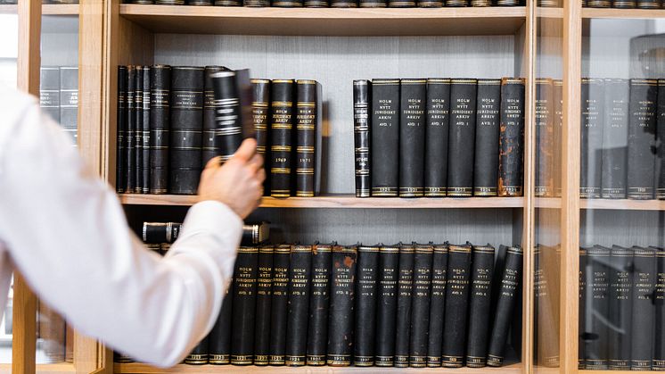 Nytt avgörande från EU-domstolen om ramavtal
