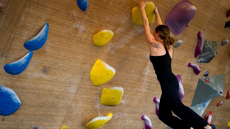 Foto: Boulders.