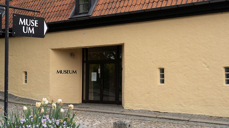 Sölvesborgs museum