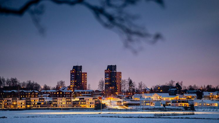 Kumla tar tydliga steg framåt inom trygghetsfrågan