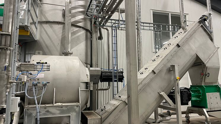 Når Nordic Biogas Conference 2024 løber af stablen den 22. til 24. oktober i Aalborg Kongres- og Kulturcenter mødes biogasaktører fra hele Norden. Danske Gemidan A/S deltager med et tydeligt fokus: Vi skal være bedre i morgen end i dag! Foto: Gemidan