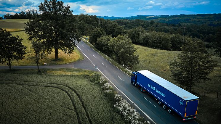 With intelligent solutions for trailers, BPW and its subsidiaries demonstrate how transport companies can gain more room for manoeuvre, control and efficiency for their business success.