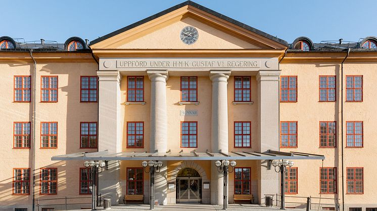 Nobis Hospitality Group öppnar nytt hotell – Hagastrand 