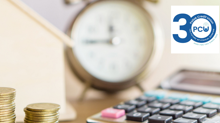 Free money management workshops coming this February with Pollok Credit Union