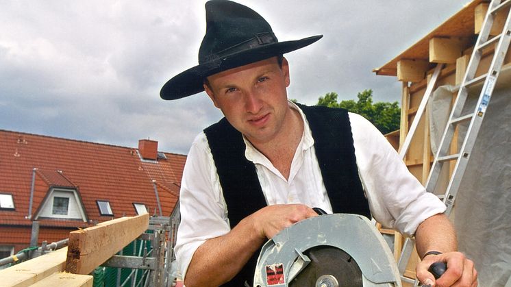 Das Konzept SI WorkLife umfasst die Berufsunfähigkeitsversicherung SI WorkLife Exklusiv sowie die Grundfähigkeitsversicherung SI WorkLife Komfort. Foto: SIGNAL IDUNA