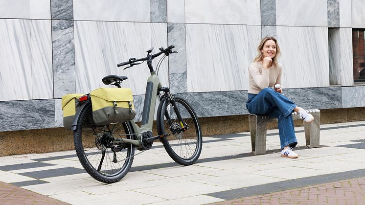 Pressemitteilung Paul Lange & Co. | Die neue Kollektion New Looxs 2025: Nachhaltig, farbenfroh und multifunktional