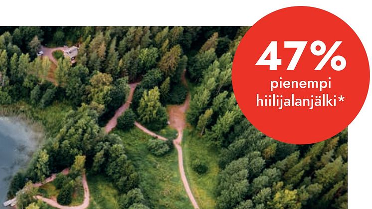 Reka Kaapelilta uutuustuote: vähähiilinen AXMK/PE LC Low Carbon -verkostokaapeli