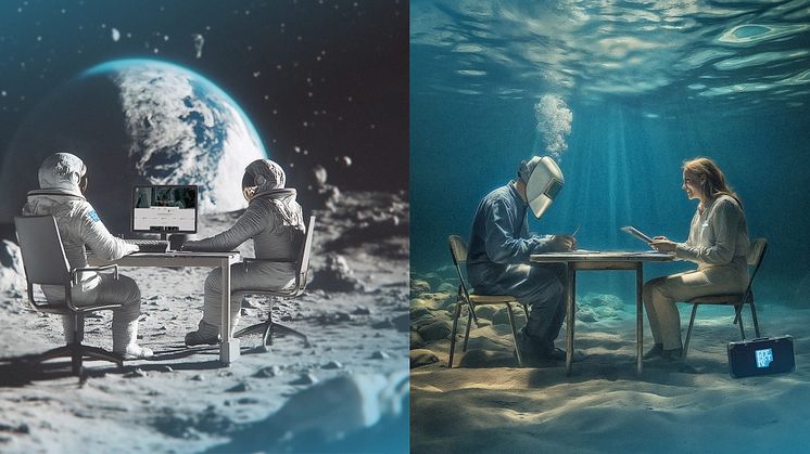 Effektivs reklamkampanj 2025