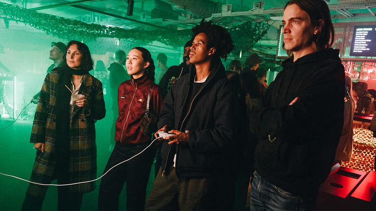 Berghs Morning Routine: Lyckas med din marknads­föring inom gaming