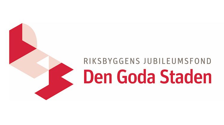 Fokus på trygghet när Riksbyggens jubileumsfond ”Den goda staden” delade ut 400 000 kronor till projekt 