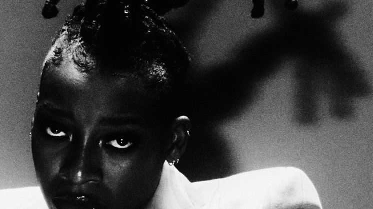 Little Simz, Hurula och The Dare till Way Out West! 