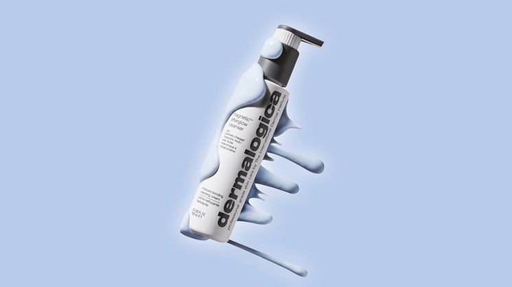Dermalogica Magnetic[+] Afterglow Cleanser 