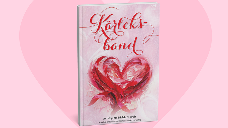 Kärleksband – Noveller om kärlek i alla dess former