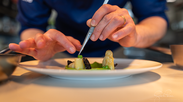Düsseldorfer und Frankfurter Hotel b’mine mit attraktivem Gastro-Konzept: Design-Hotel wird zum neuen Hotspot für Reisende und Locals