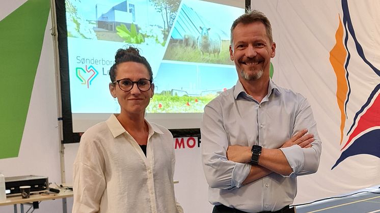 Lokalvarmeprojektet møder stor opbakning og går ind i næste fase