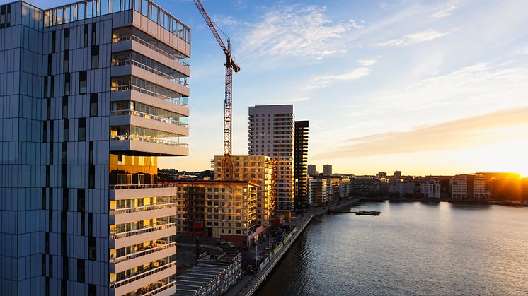 Byggarbetsmiljöingenjör – en nyckelroll för hållbara arbetsplatser