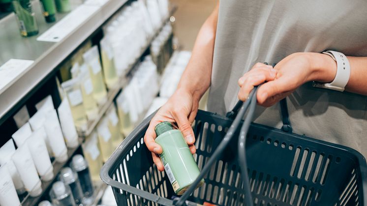 Hele 84 prosent av norske forbrukere synes det er vanskelig å vite om produkter inneholder stoffer som kan skade helse eller miljø.
