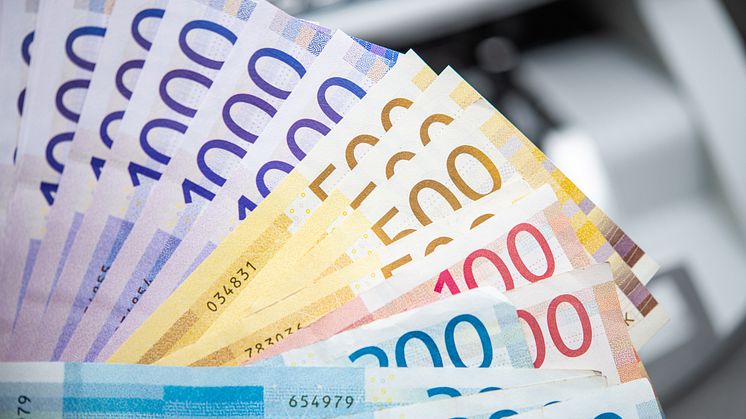 Rekordpågang hos Refinansiering i første kvartal 2025