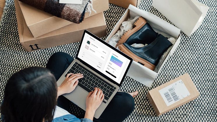 Brits Are Cashing In:  Over 1 in 4 Are Turning Online Marketplaces into Money-Making Machines - Some Earning An Extra £400 a Month