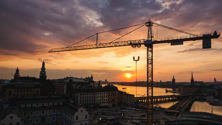 Satsa på karriär 2025: 7 yrken med hög lön och kort utbildning