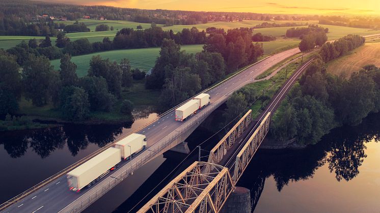 Satsningar inom kritisk infrastruktur bidrar till att säkerställa driftsäkerheten i Sveriges alltmer avancerade infrastruktur.