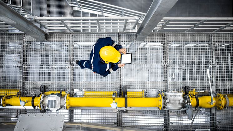 Årsoptimering av energisystem