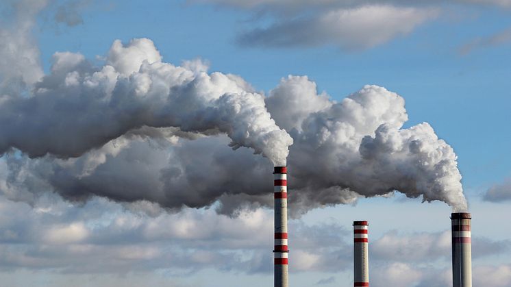 Utsläppen ökade i drygt var tredje kommun 2023