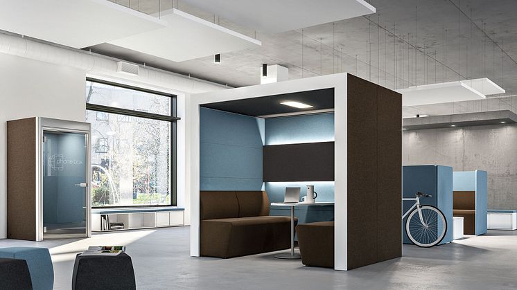 ASSMANN Lounge