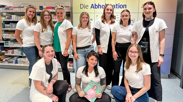 Wiedereröffnung - Dresden, 8. Juli 2024