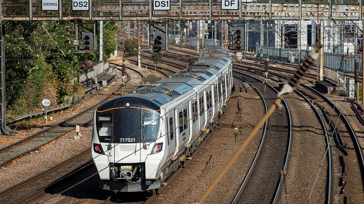 UPDATE to press release 'London Underground strikes to affect some Great Northern, Thameslink and Southern services'