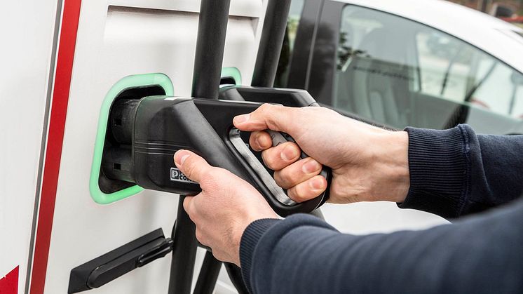 Q1 Autostrom für Eberswalde