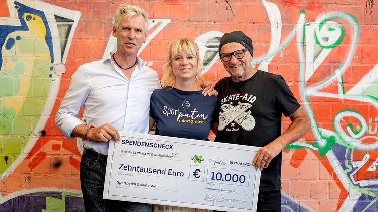 Gemeinsam für starke Kinder