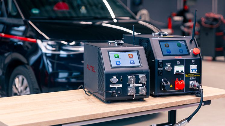 EV-Diagnose