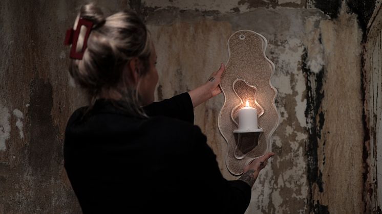 Nu välkomnar vi E.mikkonen design till Pretopia!