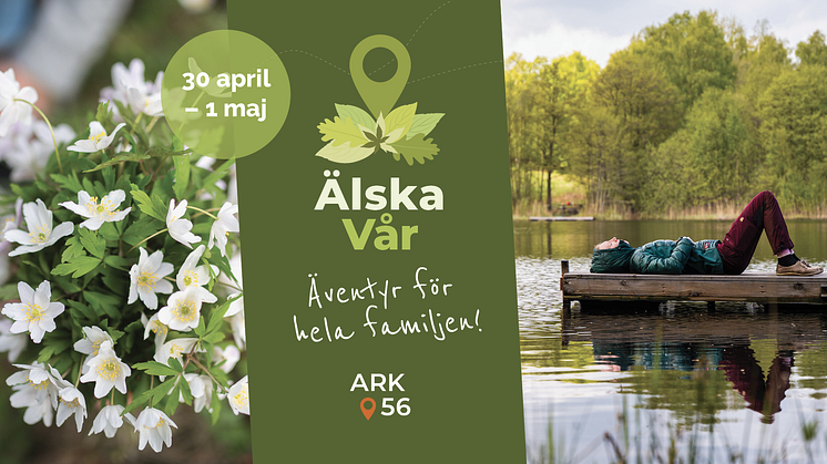 ÄlskaVår