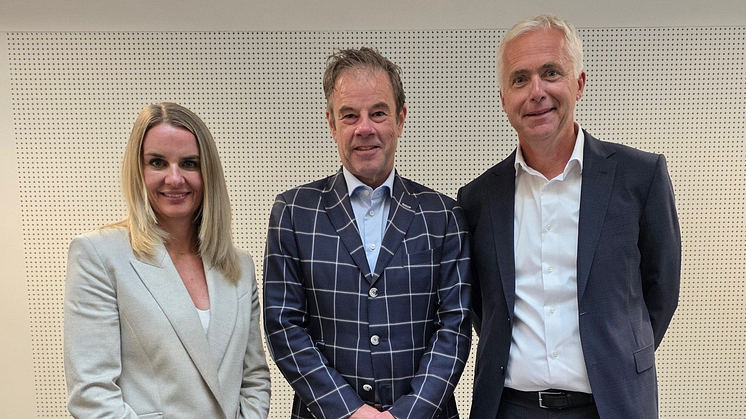 NetNordic kjøper Marcello, vi deler ambisjonen og troen på at vi samlet kan akselerere og bli enda mer relevant i markedet.