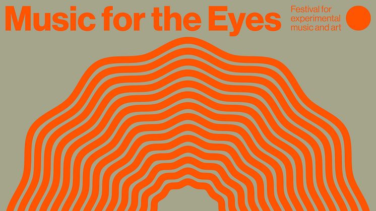 Music for the Eyes – Festival for experimental music and art är en ny musikfestival i Långbans gruvby.