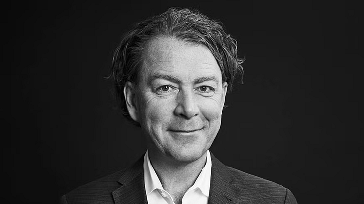 AirPark rekryterar Peder Ståhlberg – tidigare VD för Aimo Park