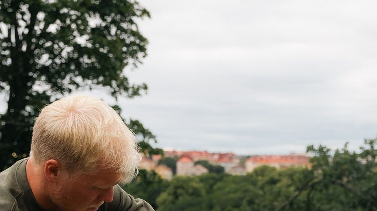 Ett nytt tävlingsår har dragit igång för SM i utomhusmatlagning och ny samarbetspartner är det svenska företaget Lursta.