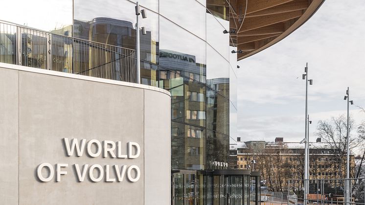Entrance - World of Volvo - Photo Rasmus Hjortshoj.jpg