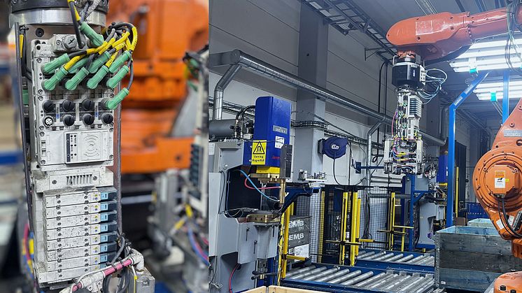 Kundecase Beslag & Metall 
