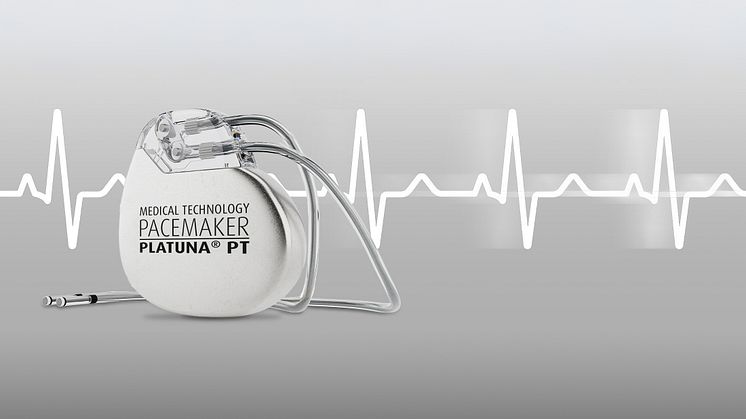 PLATUNA® PT / Platinbeschichtung für Medizintechnik von Umicore Galvanotechnik