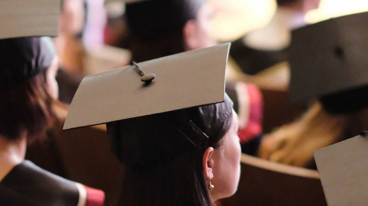 Northumbria University will confer honorary degrees to 11 distinguished individuals at its summer graduation ceremonies this 