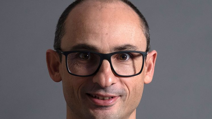 Bernd Greifeneder, CTO