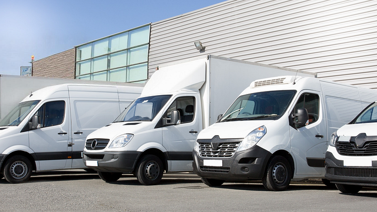 Warum ein 5t Lkw für städtische Logistik geeignet ist