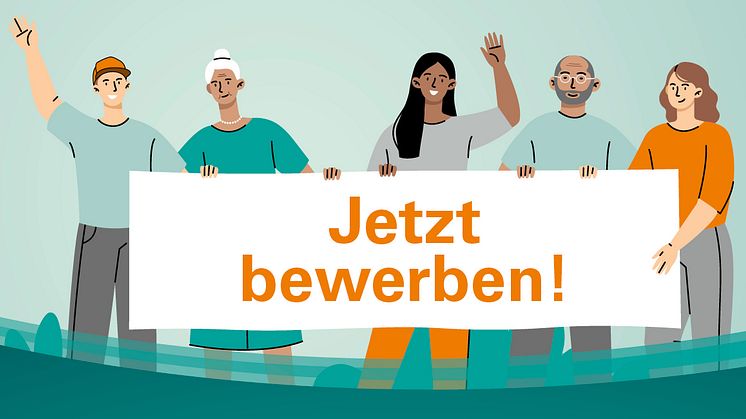 Westfalen Weser lässt Ideen Wirklichkeit werden: Bewerbung für Förderpakete ist weiterhin möglich
