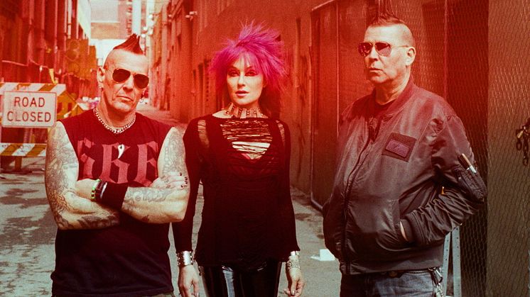KMFDM
