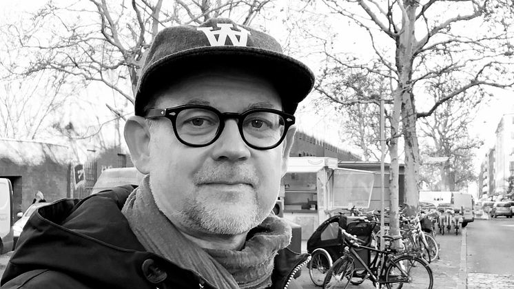 Søren Arildskov