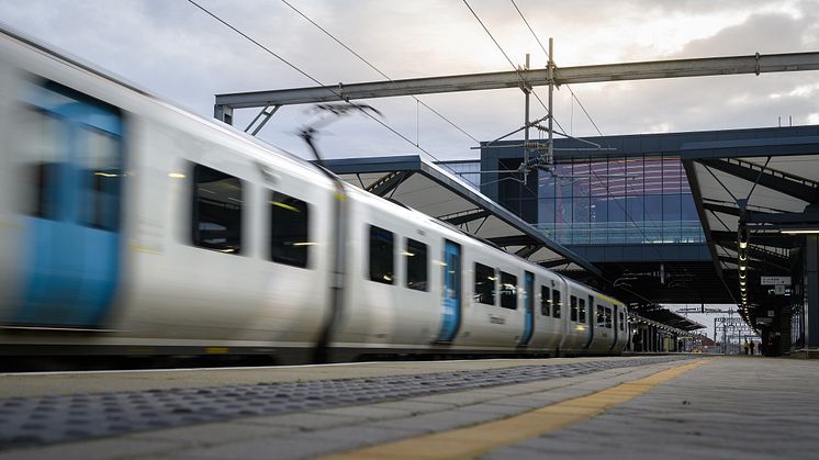 Brent Cross West is open