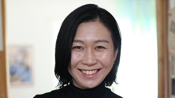 Saori Ichihara - Gästkock på Nomi